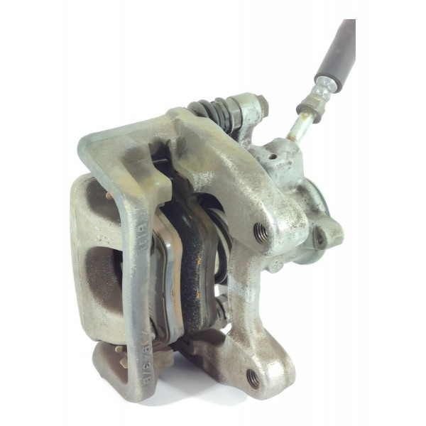 Pinca Mercedes Gla200 250 Traseira Esquerda Eletr 2015/2020