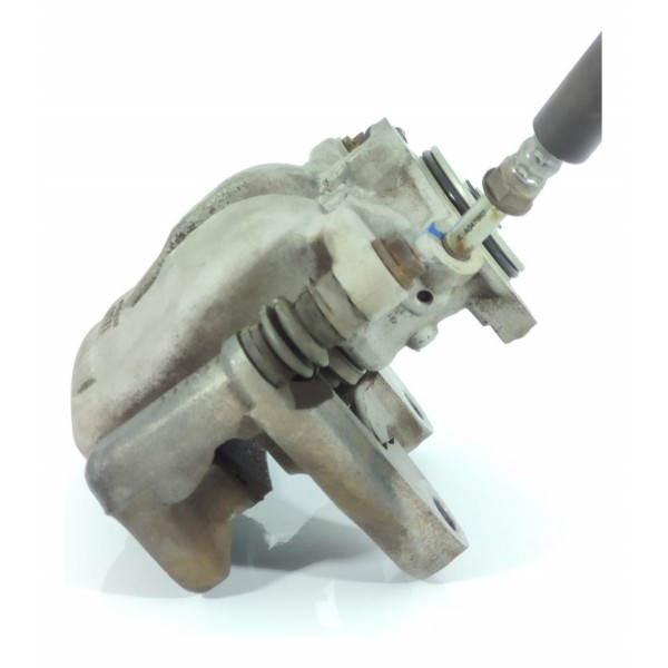 Pinca Mercedes Gla200 250 Traseira Esquerda Eletr 2015/2020