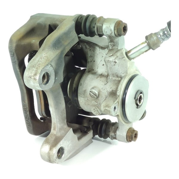 Pinca Mercedes Gla200 250 Traseira Esquerda Eletr 2015/2020