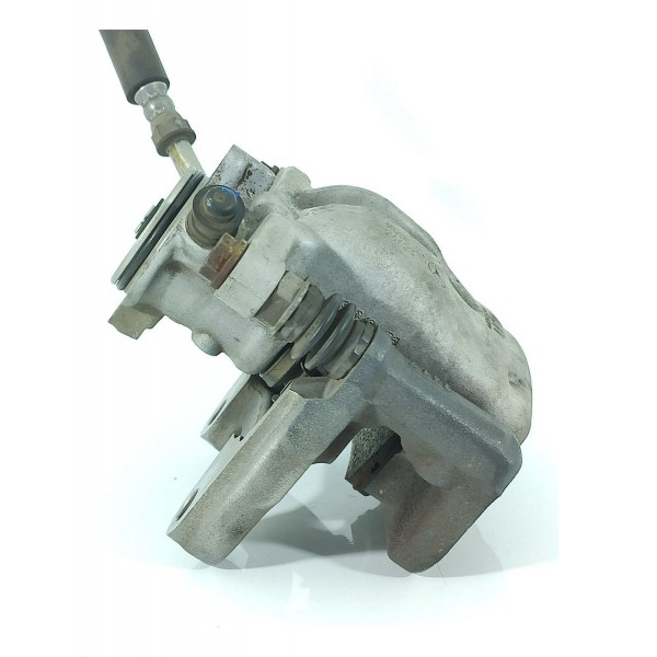 Pinca Mercedes Gla200 250 Traseira Esquerda Eletr 2015/2020