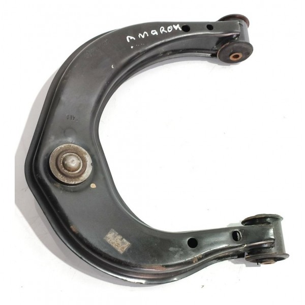 Bandeja Suspensao Amarok 2.0 Esquerda 2016/2022 2h0407021b