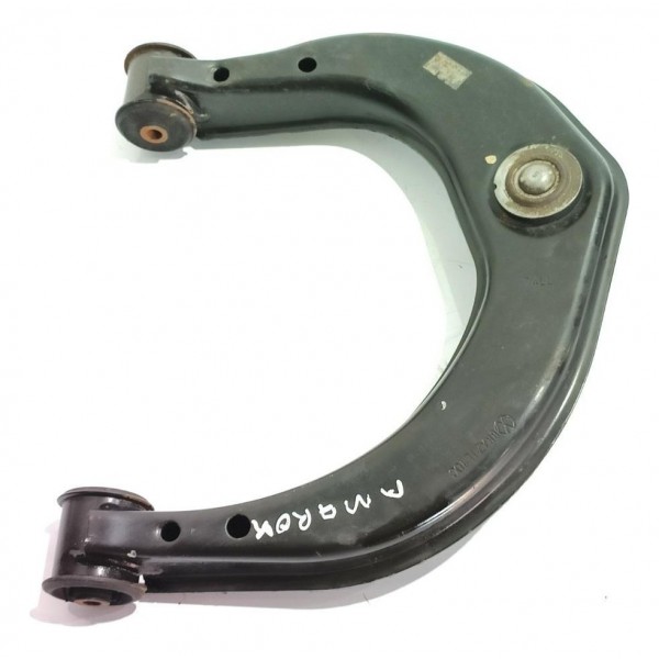 Bandeja Suspensao Amarok 2.0 Esquerda 2016/2022 2h0407021b