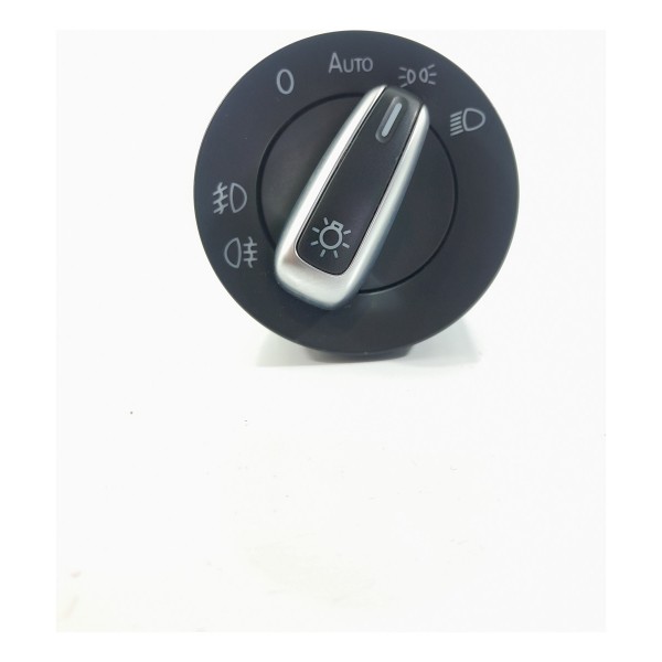 Botao Chave Luz Farol Amarok 2017/2023 3c8941431a