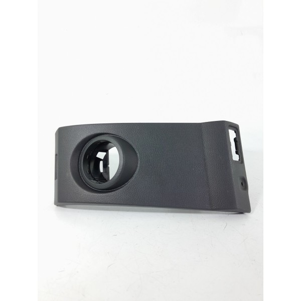 Moldura Botao Chave Luz Amarok 2010/2023 2h3858365