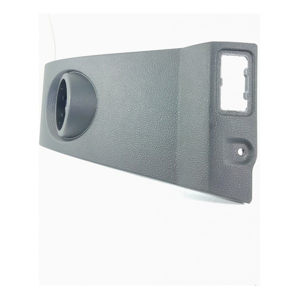 Moldura Botao Chave Luz Amarok 2010/2023 2h3858365