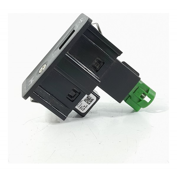 Tomada Usb Jetta Saveiro Amarok 2010/2023 5g0035222e