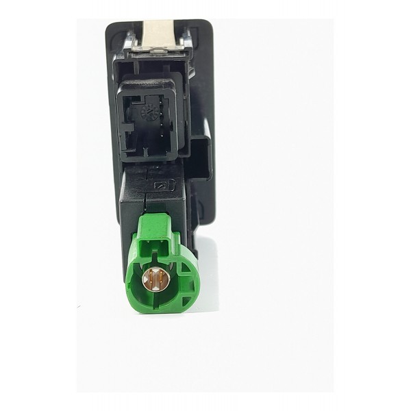 Tomada Usb Jetta Saveiro Amarok 2010/2023 5g0035222e