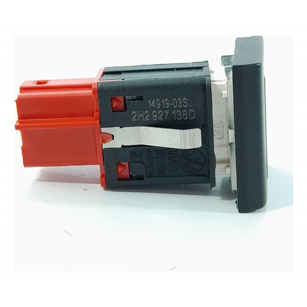 Botao Off Road Amarok 2017/2023 2h2927138d