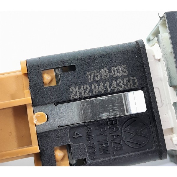 Botao Tracao Amarok 2017/2023 2h2941435d