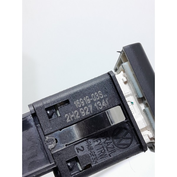 Botao Controle Tracao Amarok 2017/2023 2h2927134d