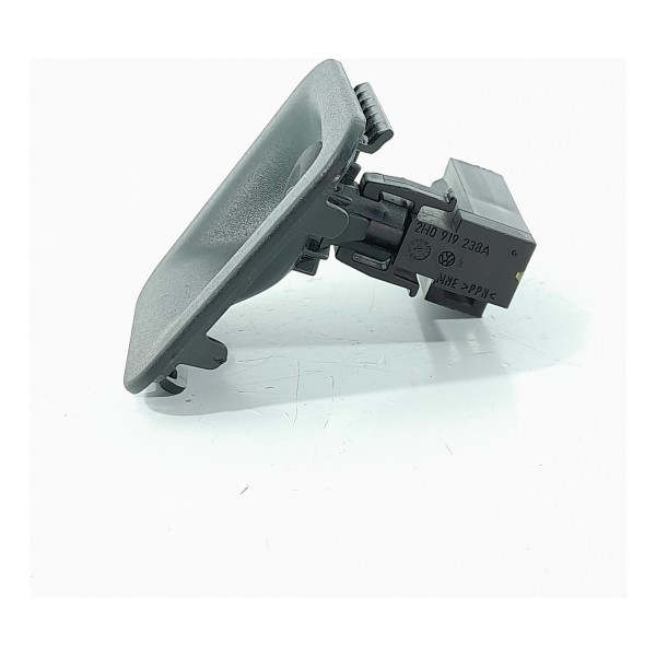 Sensor Temperatura Interna Amarok 2017/2023 2h0919238a