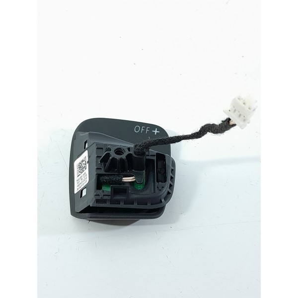 Borboleta Volante Amarok V6 Esquerda 2017/2023 5g0951528