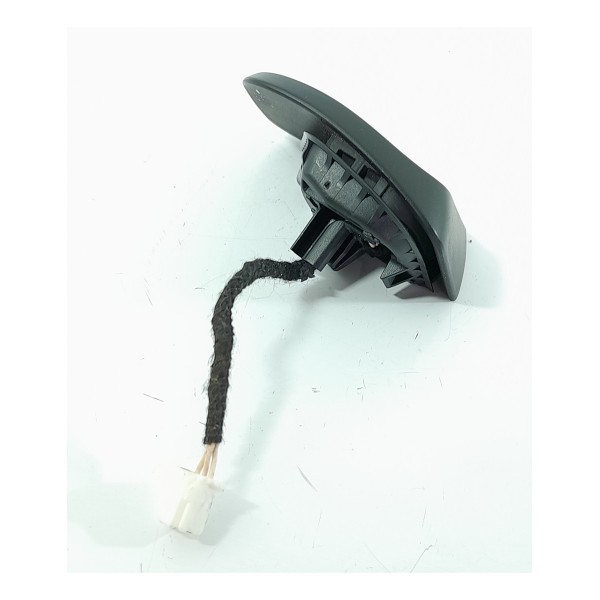 Borboleta Volante Amarok V6 Esquerda 2017/2023 5g0951528