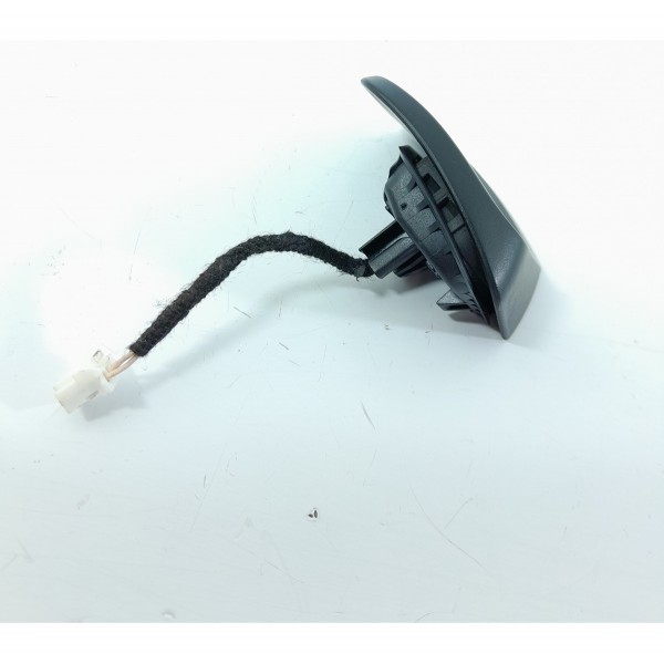 Borboleta Volante Amarok V6 Esquerda 2017/2023 5g0951528