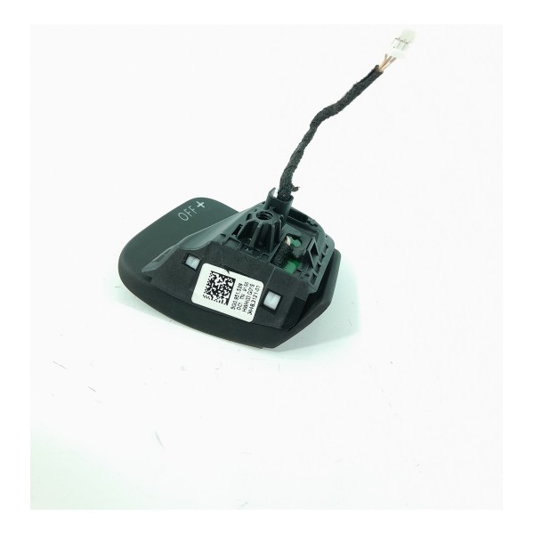 Borboleta Volante Amarok V6 Esquerda 2017/2023 5g0951528