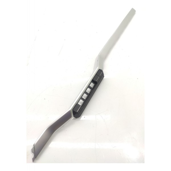 Friso Moldura Comando Painel Amarok 2017/2023 2h3857116a