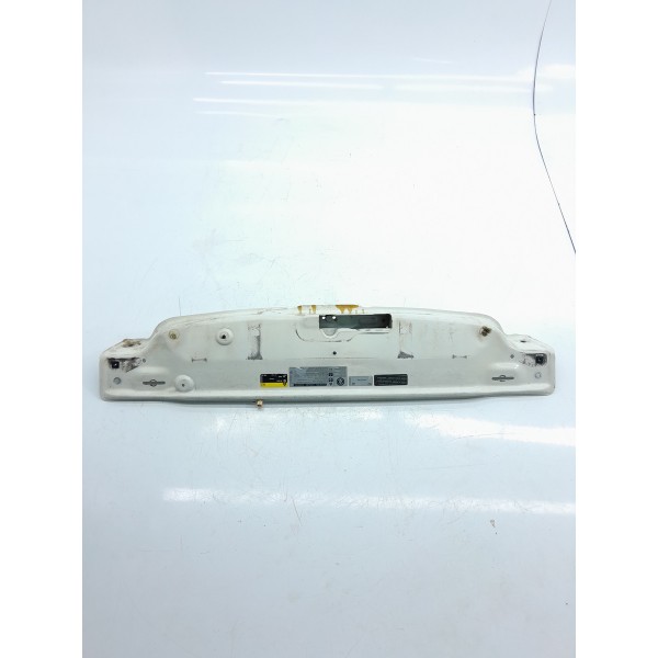 Painel Frontal Radiador Amarok V6 2017/2023 2h6010008a