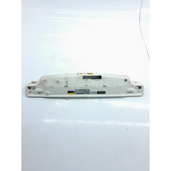 Painel Frontal Radiador Amarok V6 2017/2023 2h6010008a