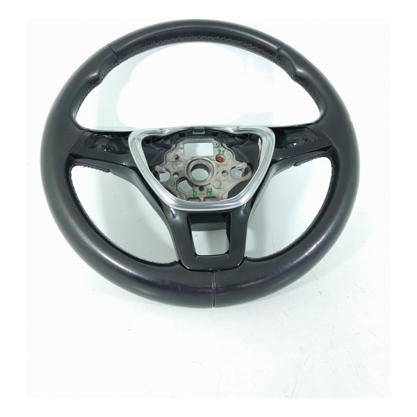 Volante Amarok V6 2017/2023 2h6419091 Det Preto