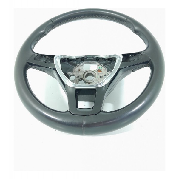 Volante Amarok V6 2017/2023 2h6419091 Det Preto