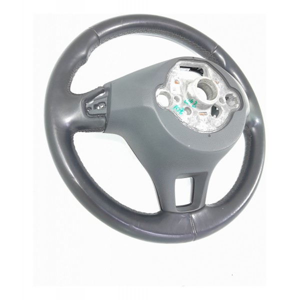 Volante Amarok V6 2017/2023 2h6419091 Det Preto