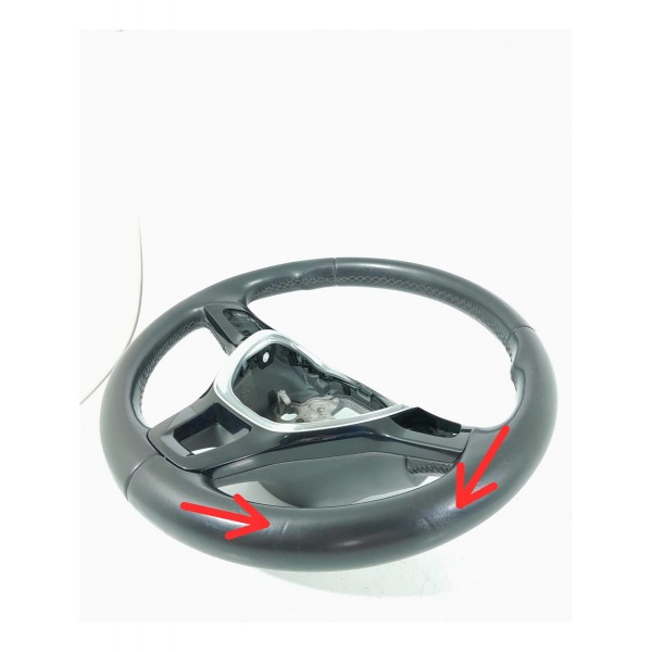 Volante Amarok V6 2017/2023 2h6419091 Det Preto