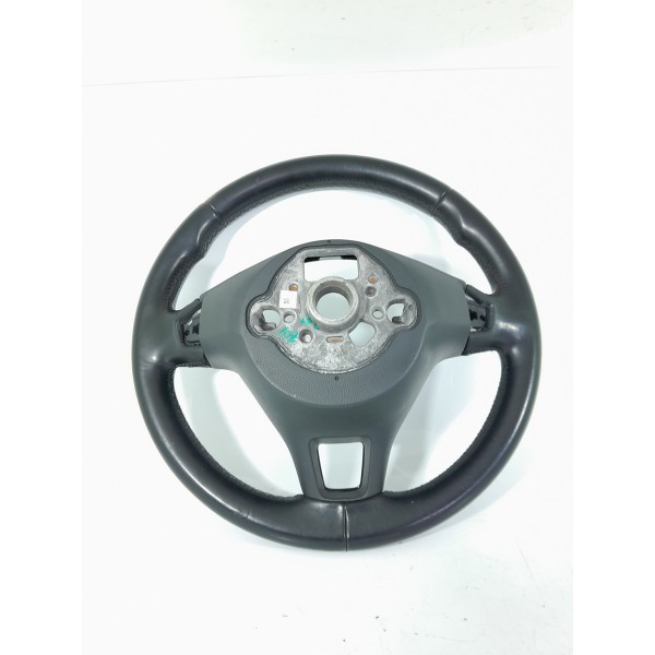 Volante Amarok V6 2017/2023 2h6419091 Det Preto