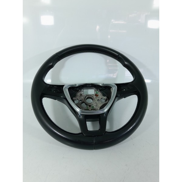 Volante Amarok V6 2017/2023 2h6419091 Det Preto