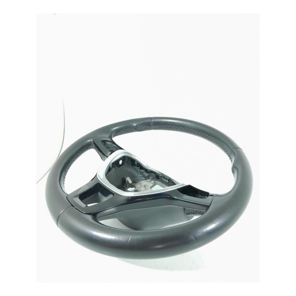 Volante Amarok V6 2017/2023 2h6419091 Det Preto