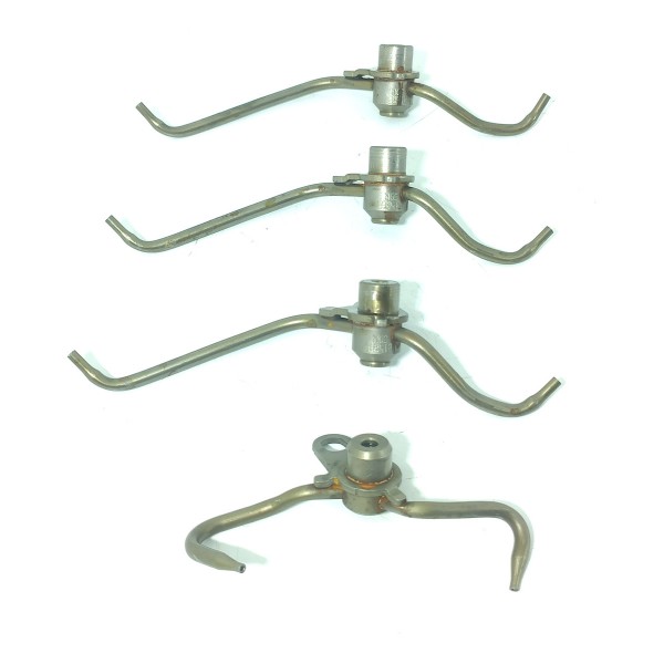 Kit Jet Cooler Amarok 3.0 V6 2017/2023 Original