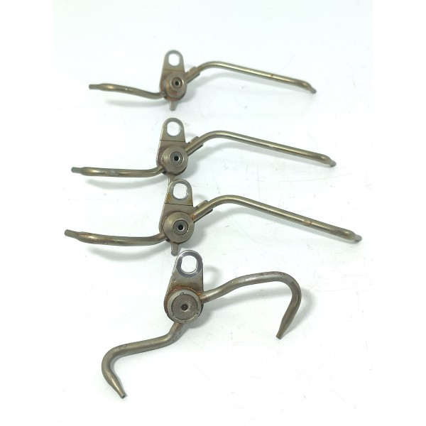 Kit Jet Cooler Amarok 3.0 V6 2017/2023 Original