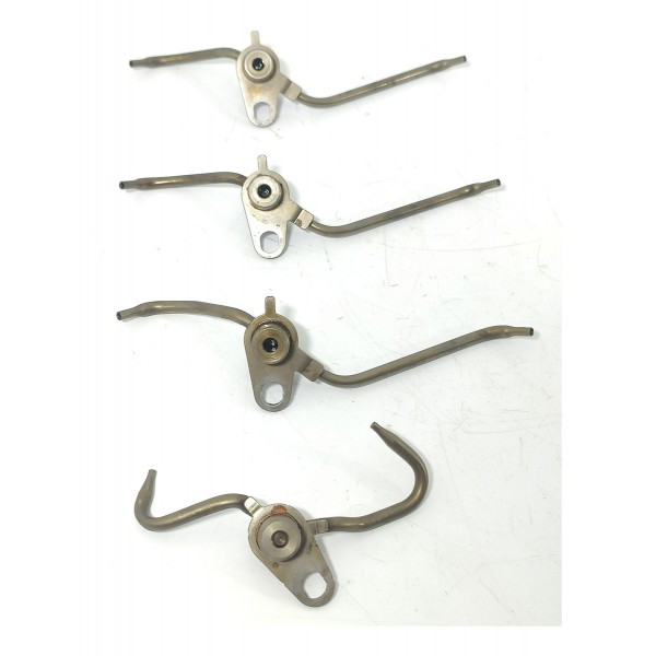 Kit Jet Cooler Amarok 3.0 V6 2017/2023 Original