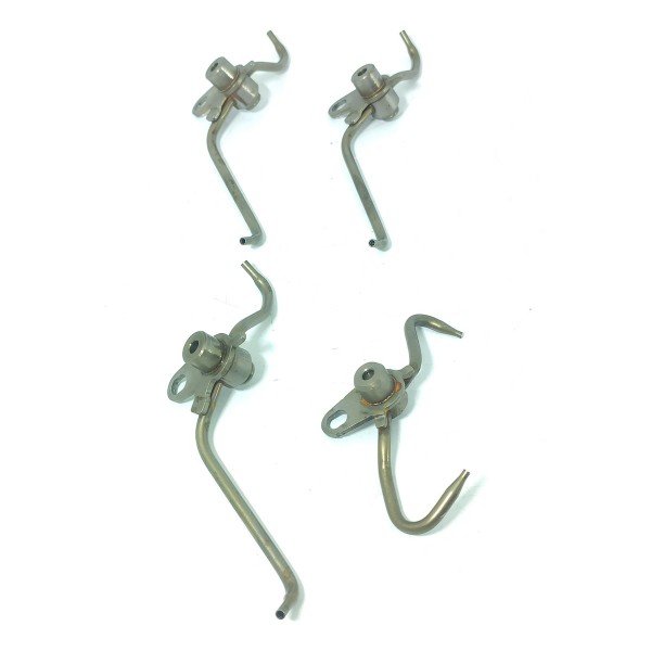 Kit Jet Cooler Amarok 3.0 V6 2017/2023 Original