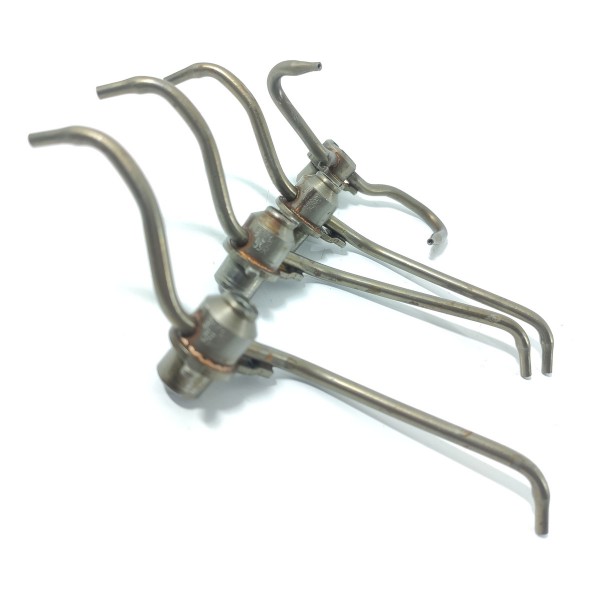 Kit Jet Cooler Amarok 3.0 V6 2017/2023 Original