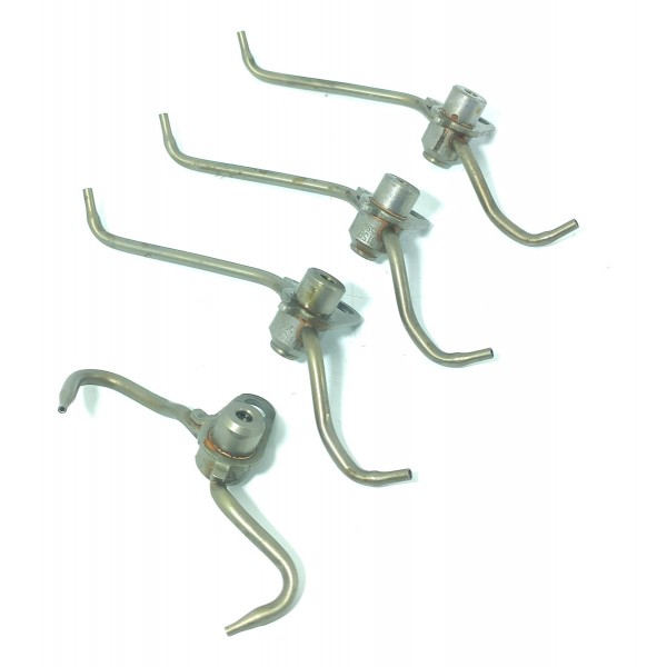 Kit Jet Cooler Amarok 3.0 V6 2017/2023 Original