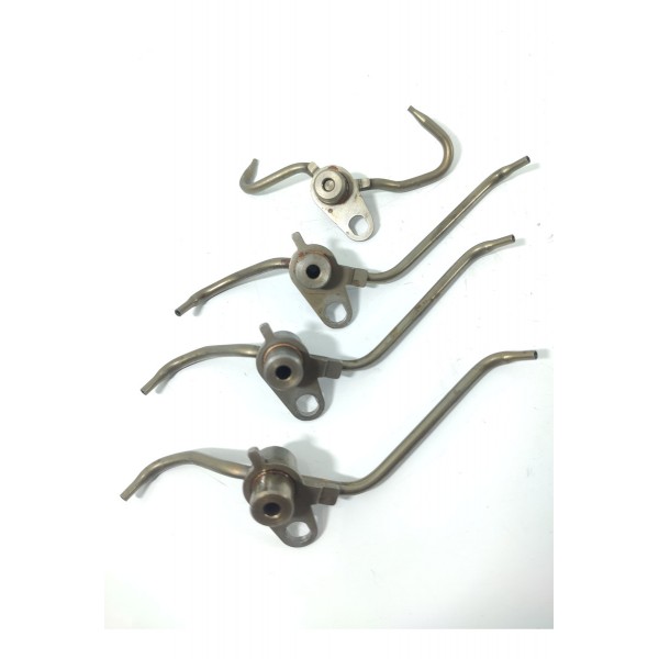 Kit Jet Cooler Amarok 3.0 V6 2017/2023 Original