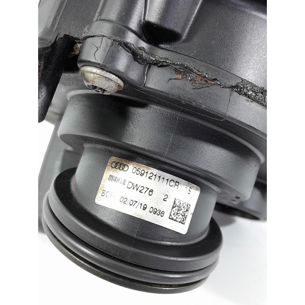 Valvula Termostatica Amarok V6 2017/2023 059121111cr Det