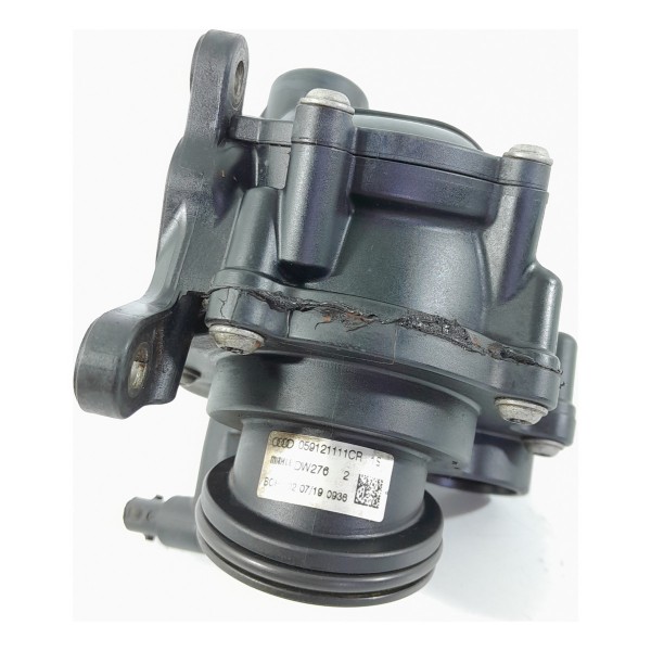 Valvula Termostatica Amarok V6 2017/2023 059121111cr Det