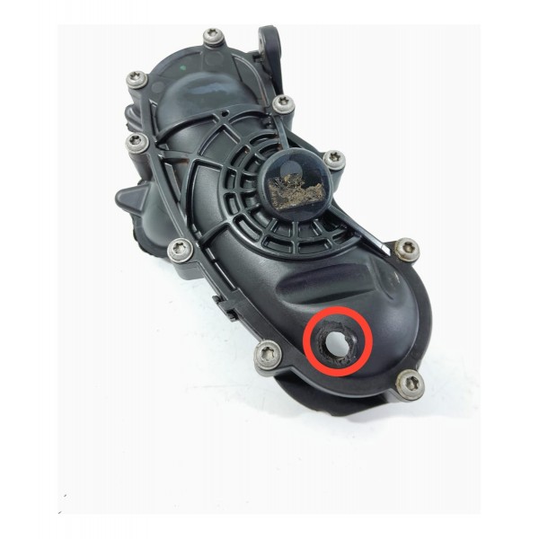 Valvula Termostatica Amarok V6 2017/2023 059121111cr Det