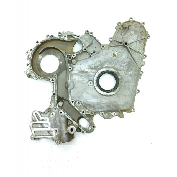 Tampa Motor Frontal Amarok 3.0 V6 2017/2023 059103153cj