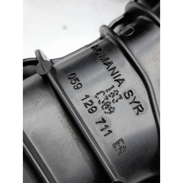 Coletor Admissao Amarok V6 3.0 2017/2023 059129711