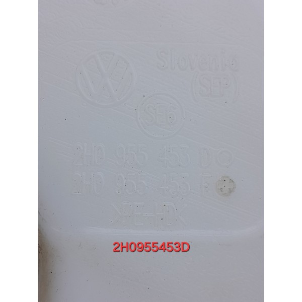 Reservatorio Agua Parabrisa Amarok 2010/2023 2h0955453d