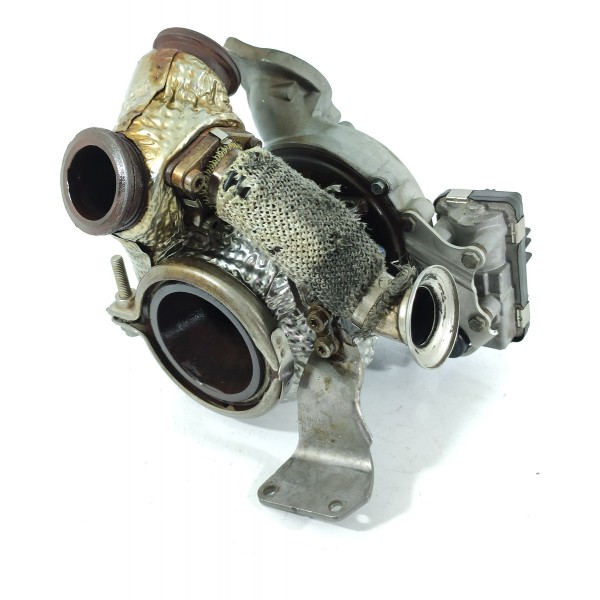 Turbina Amarok V6 3.0 2017/2023 Completa 059145873fa