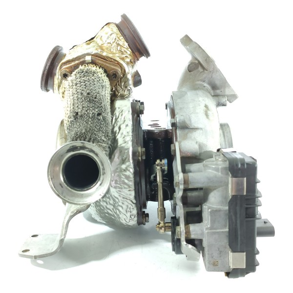 Turbina Amarok V6 3.0 2017/2023 Completa 059145873fa