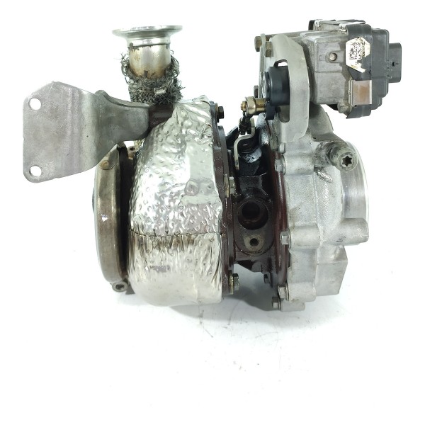 Turbina Amarok V6 3.0 2017/2023 Completa 059145873fa