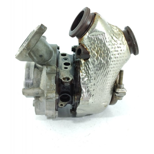 Turbina Amarok V6 3.0 2017/2023 Completa 059145873fa