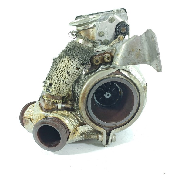 Turbina Amarok V6 3.0 2017/2023 Completa 059145873fa