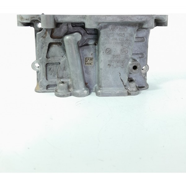 Tampa Lateral Cabecote Amarok V6 Dir 2017/2023 059109122ak