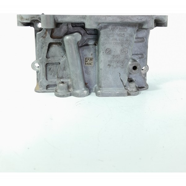 Tampa Lateral Cabecote Amarok V6 Dir 2017/2023 059109122ak