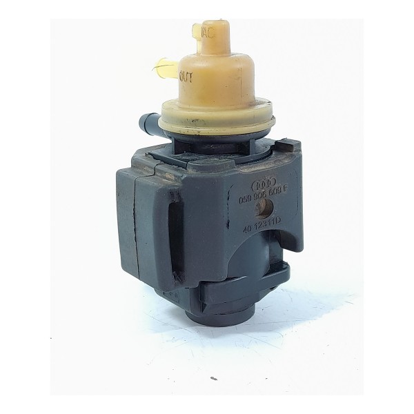 Atuador Solenoide Vacuo Amarok V6 3.0 17/23 059906629g Det